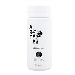 ETHERA Пудра для объема волос / Art Beauty Hair Volumising Powder, 20 г KRISTALLER, 1111271
