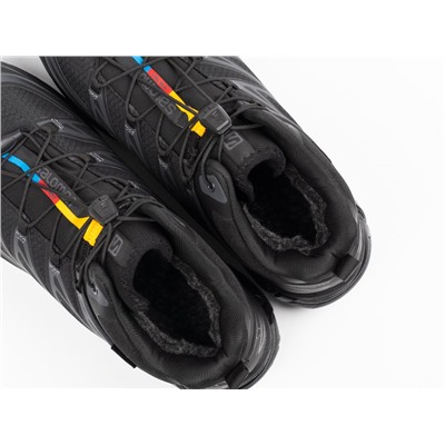 Зимние Кроссовки Salomon ADVANCED XT-6 ADV Mid