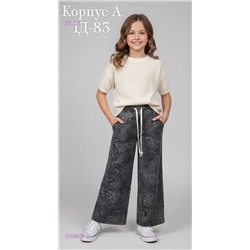 штаны 2059857-2