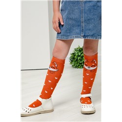 Детские гольфы Лисенок (набор 2 пары) НАТАЛИ, 1095322