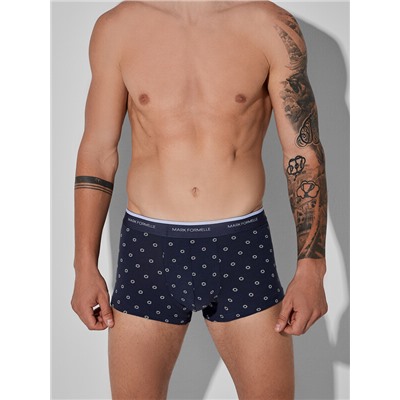 ТРУСЫ МУЖСКИЕ (3ШТ) 411124-3