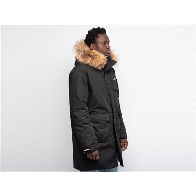 Куртка зимняя Stone Island