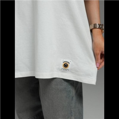 Футболка Анита-2 (Молочный)