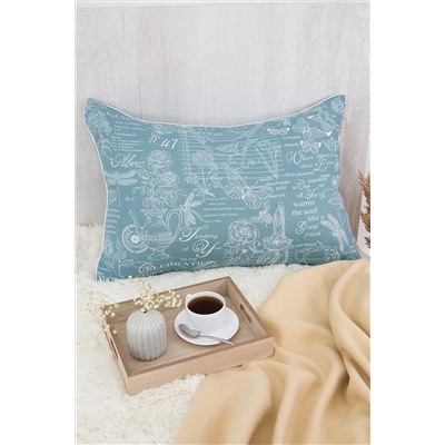 Наволочка декоративная 50013 НАТАЛИ, 881228