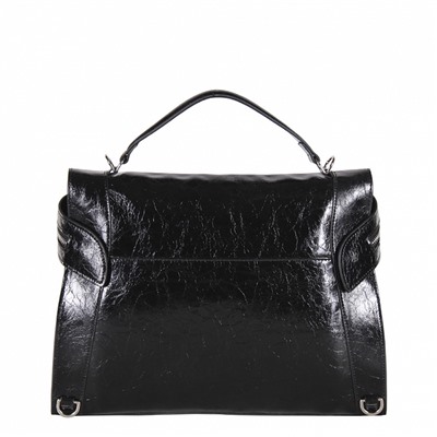 Сумка 3009NN black Natale Navetta