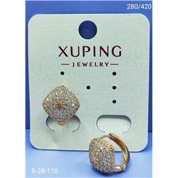 Серьги #23062378