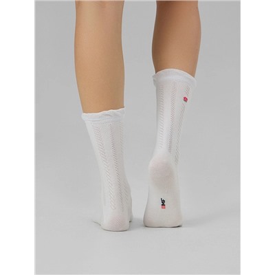 MARK FORMELLE Женские носки 237A-3114