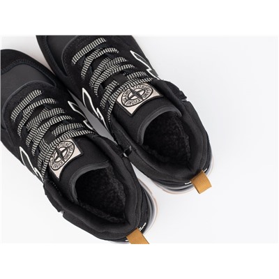 Зимние Кроссовки New Balance 574 Mid