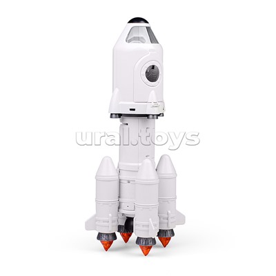 Набор космос "Космическая экспедиция №2" в коробке