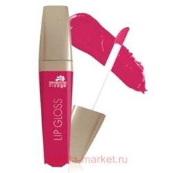 Severina Lip Gloss Блеск для губ  тон 626 сливовый(срок истек)