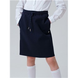 Юбка трикотажная для девочек