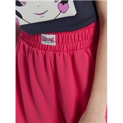 ШОРТЫ ДЛЯ ДЕВОЧЕК 137731