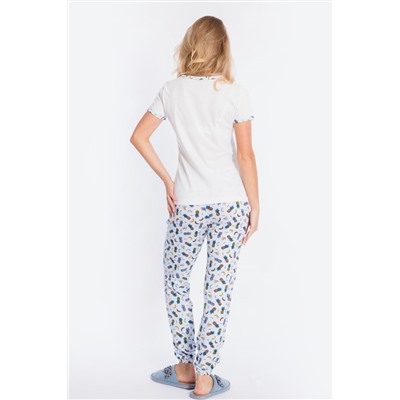 Пижама М321148Па