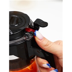 УЦЕНКА Чайник «Птички», 500 мл