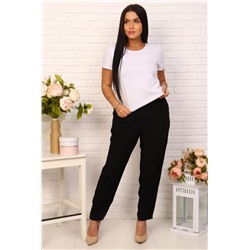 Брюки 32801 (Черный)