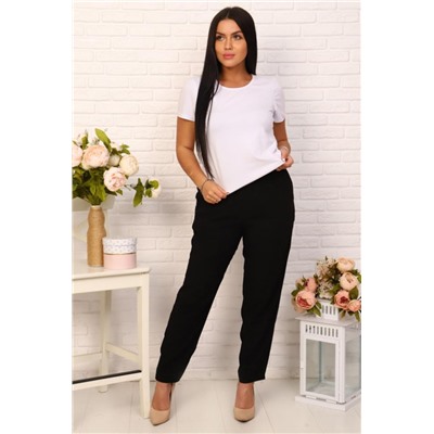 Брюки 32801 (Черный)