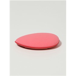 Спонжи для макияжа «Капли», 5 шт., МИКС