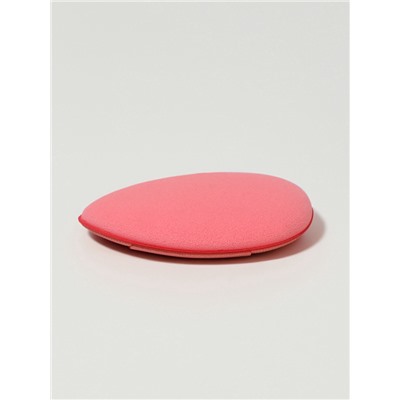 Спонжи для макияжа «Капли», 5 шт., МИКС