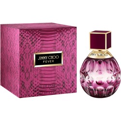 JIMMY CHOO FEVER edp (w) 40ml