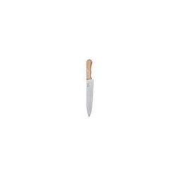 Нож кухонный 240/370мм (лезвие 45мм) шеф-нож Linea CHEF 93-KN-CH-2