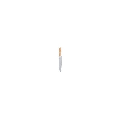 Нож кухонный 240/370мм (лезвие 45мм) шеф-нож Linea CHEF 93-KN-CH-2