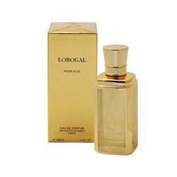 LOBOGAL POUR ELLE (Present Edition) edp (w) 100ml