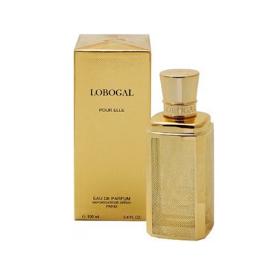 LOBOGAL POUR ELLE (Present Edition) edp (w) 100ml