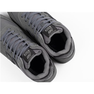 Зимние Кроссовки New Balance 574 Mid