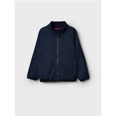 Куртка трикотажная для мальчиков