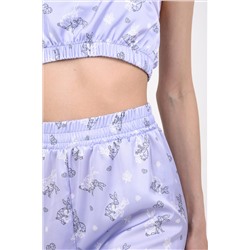 Пижама Hot Story Are you ready (топ + брюки) НАТАЛИ, 733168