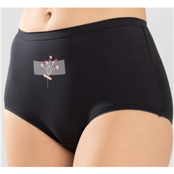 8222-127 Трусы женские многоцвет (BAYKAR)
