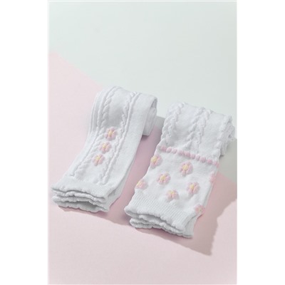 Детские гольфы Незабудка (набор 2 пары) НАТАЛИ, 1225358