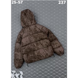 Куртка 237 шоколад