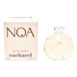 CACHAREL NOA edt (w) 7ml mini