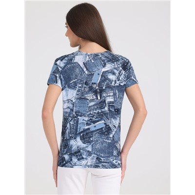 Апрель Футболка 1ЖДФК3302001н