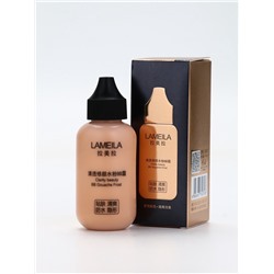 BB крем для лица Lameila оттенок 02, 50 мл (Натуральный светлый)
