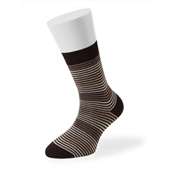 Omsa Носки OMSA kids   Calzino 21P11 в полоску