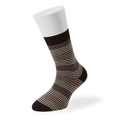 Omsa Носки OMSA kids   Calzino 21P11 в полоску