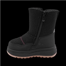 Валенки 8809-4А черные