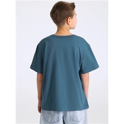 Апрель Футболка 1ПДФК5030001