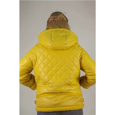 Куртка Классика верблюжья шерсть, арт. 309 НАТАЛИ, 1217228