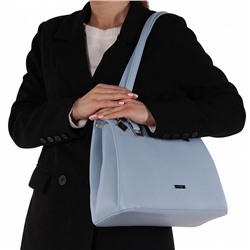 Сумка 593283-1 blue Velina Fabbiana-Safenta