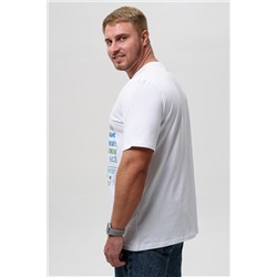 8539 футболка мужская