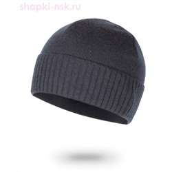 2903 Шапка по голове мужская (56-63)