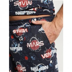 Костюм Альтаир (Марс)