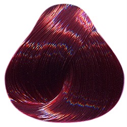 OLLIN Performance Пермаментная крем-краска 6/6 «Тёмно-русый красный» 60 мл