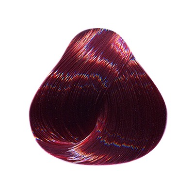 OLLIN Performance Пермаментная крем-краска 6/6 «Тёмно-русый красный» 60 мл