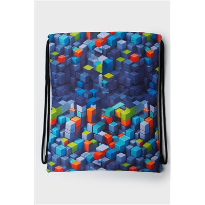 Сумка-мешок PLAYTODAY, 1130820