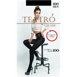 Колготки корректирующие, Teatro, Teatro Talia 100