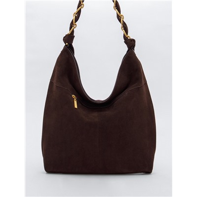 Сумка 1048M coffee Polina&Eiterou